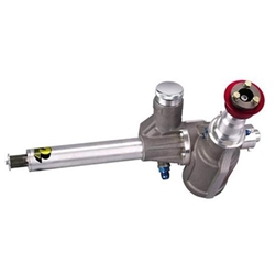 Steering Box and Components Steering Box and Components